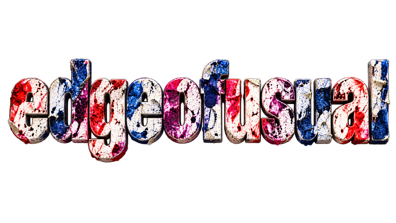 edgeofusual